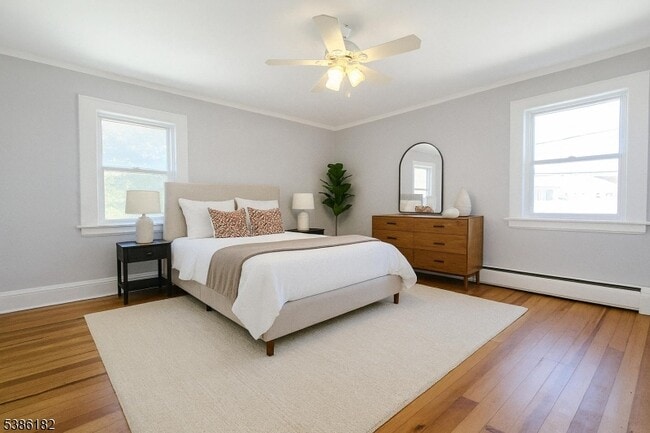 86 Watsessing Ave in Bloomfield, NJ - Building Photo - Building Photo