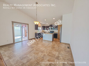 6810 S Nordean Ave in Meridian, ID - Building Photo - Building Photo