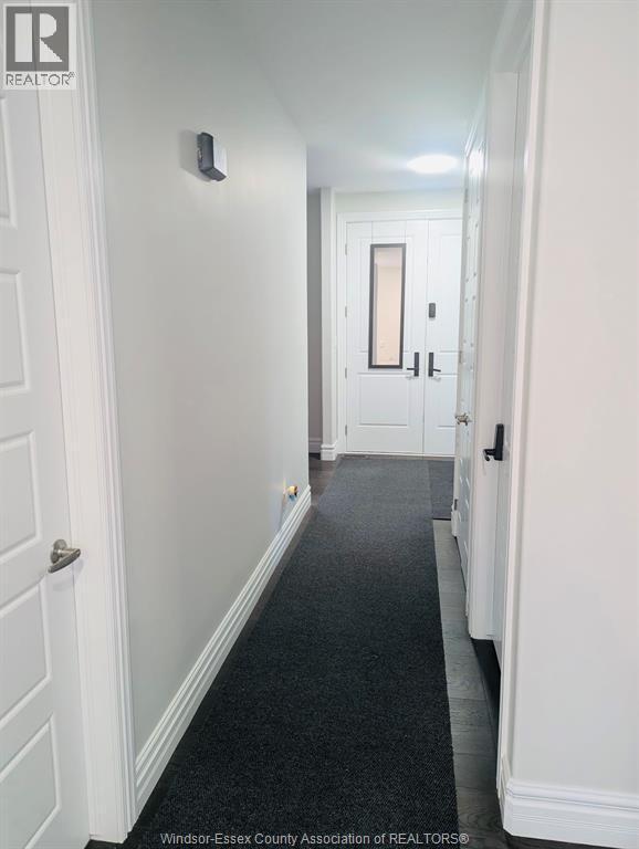 1584 Bowler Dr in Windsor, ON - Building Photo - Building Photo