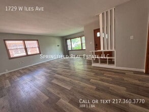 1729 W Iles Ave in Jerome, IL - Building Photo - Building Photo