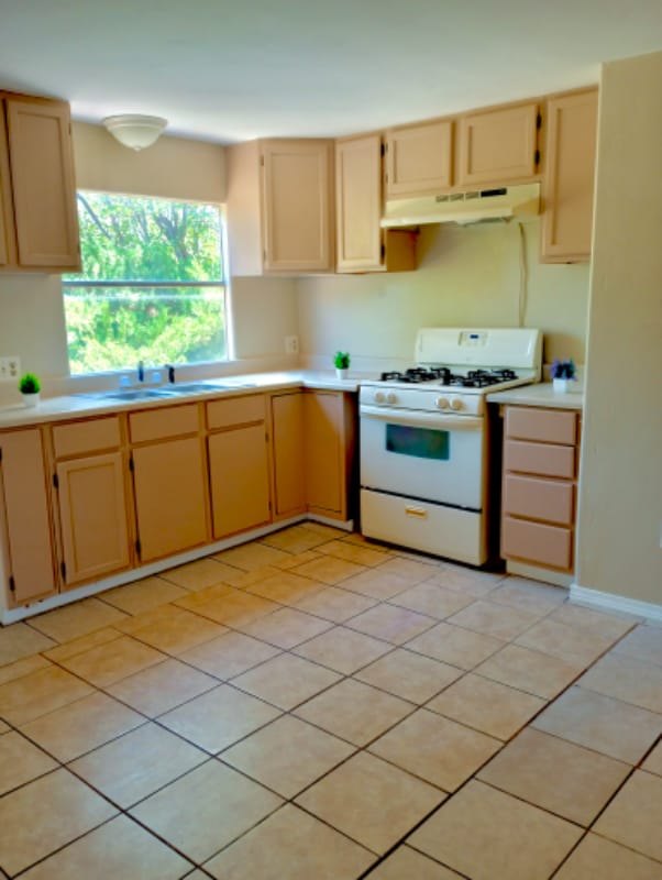 property at 6345 N Dona Ana Rd