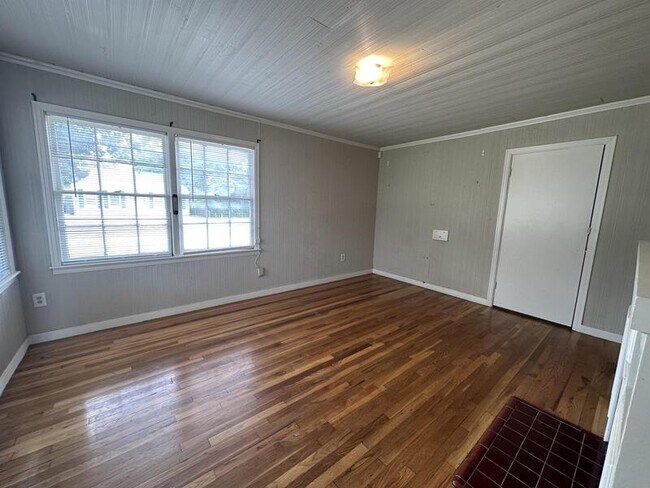 2505 22nd St in Lubbock, TX - Building Photo - Building Photo