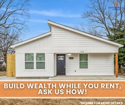 1373 Cooper St in Memphis, TN - Building Photo