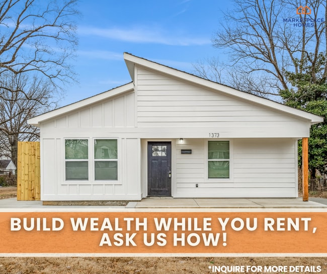 property at 1373 Cooper St