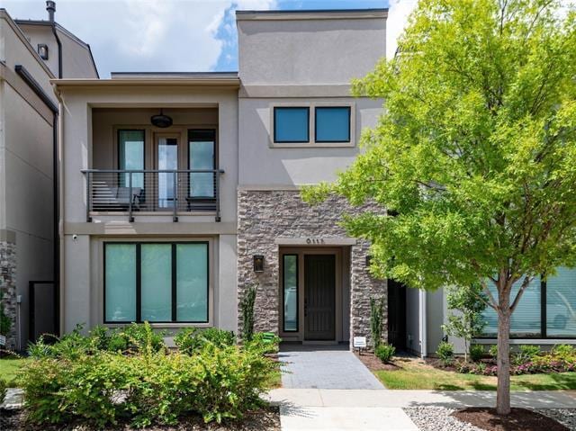 property at 6117 Echelon Way
