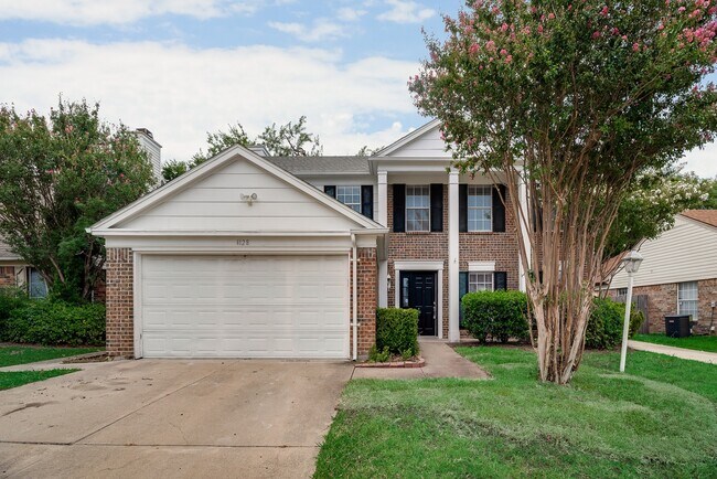 4128 Hathaway Dr in Grand Prairie, TX - Building Photo - Building Photo