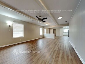 1605 Comanche Trail in Garland, TX - Building Photo - Building Photo