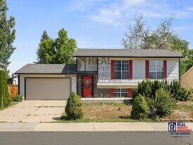 412 Towhee St in Fort Collins, CO - Building Photo