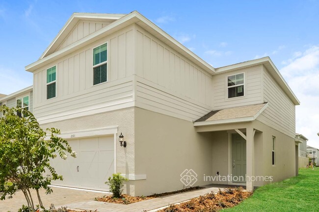 2591 Winter Calm Ln in Kissimmee, FL - Foto de edificio - Building Photo