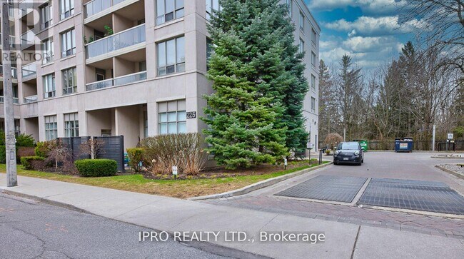 225-1225 Merton St in Toronto, ON - Building Photo - Building Photo