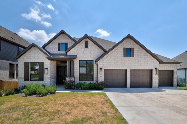 property at 1104 Scarlet Sage Dr