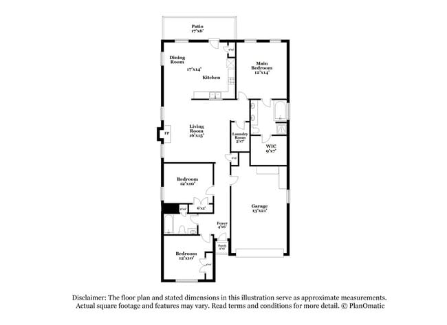 194 Carrington Ln in Calera, AL - Building Photo - Building Photo