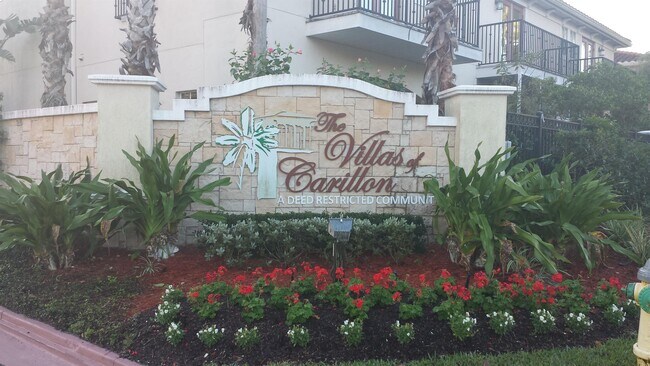 property at 273 Valencia Cir