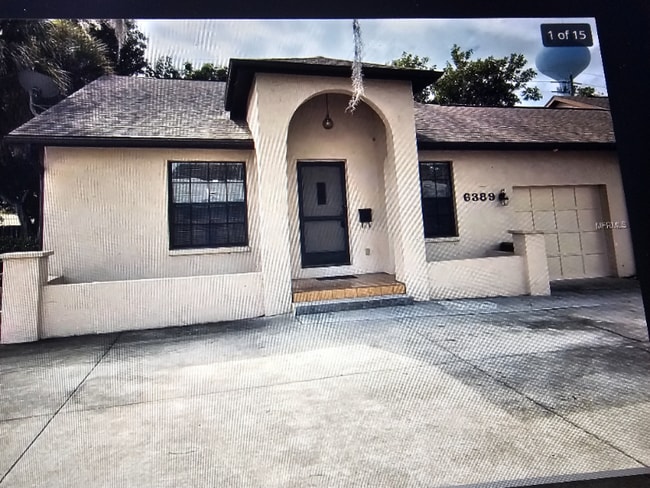 property at 6391 Gateway Ave