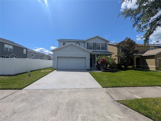 property at 12513 Bay Branch Ct