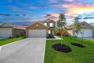 3052 Dawn Sound Dr in Park Row, TX - Building Photo - Building Photo