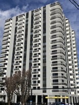 400 E Colonial Dr, Unit 1201 in Orlando, FL - Building Photo