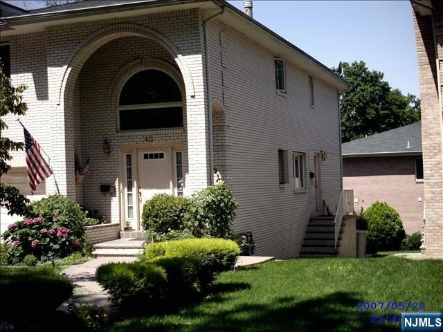property at 411 Chestnut St