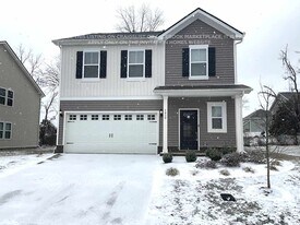 1029 Baltusrol Ln in Lebanon, TN - Building Photo