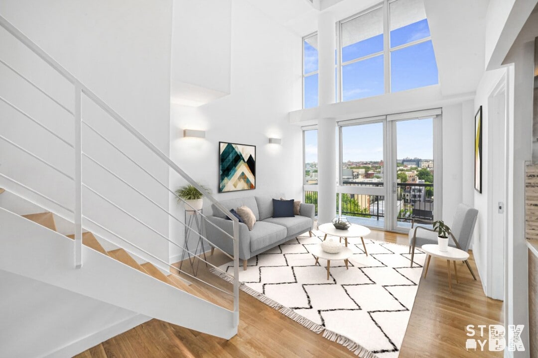 333 Greene Ave in Brooklyn, NY - Building Photo