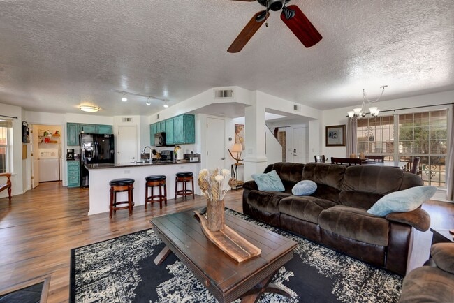 property at 8020 Saddlebrook Ave NW