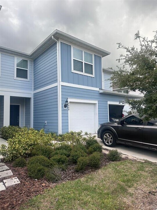 2608 Bright Jewel St in Kissimmee, FL - Building Photo