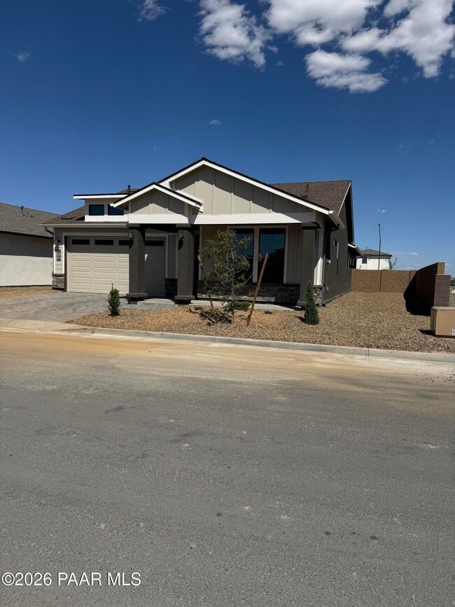 6155 Summit Trl in Prescott, AZ - Building Photo - Building Photo