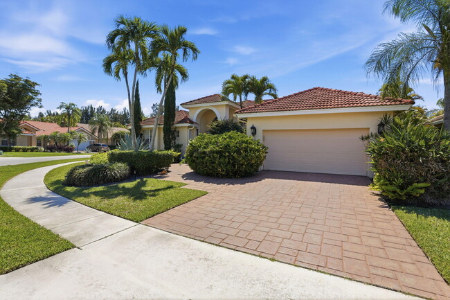 property at 7821 Dorchester Rd