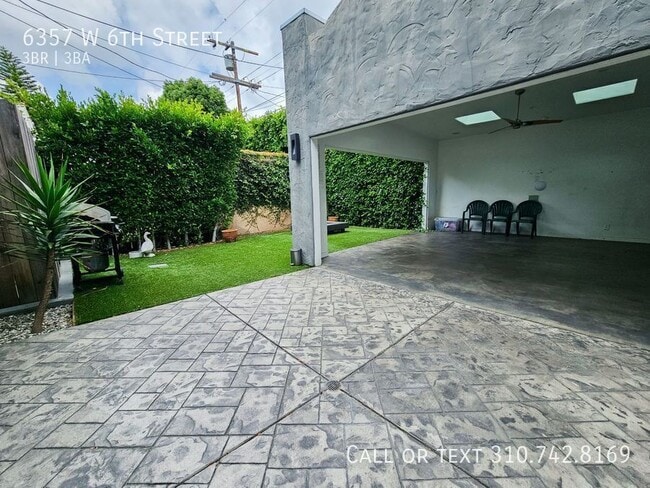 6357 W 6th St in Los Angeles, CA - Building Photo - Building Photo