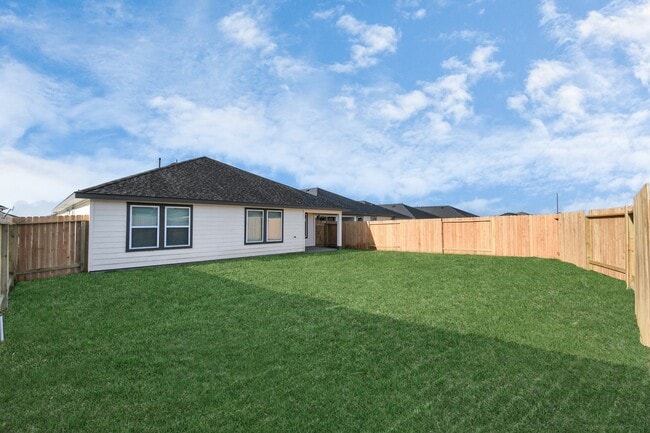 property at 1123 Briscoe Ct