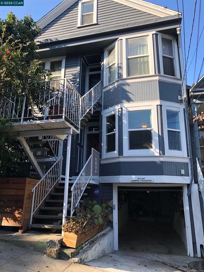 property at 1550 Hampshire St