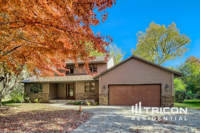 property at 13419 Marigold St NW