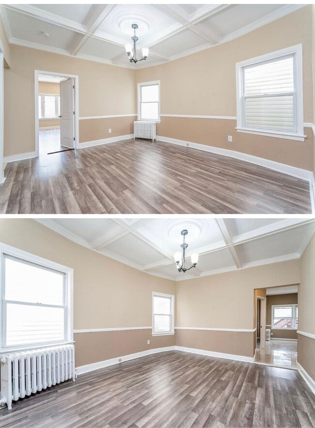 131 W 28th St in Bayonne, NJ - Foto de edificio - Building Photo