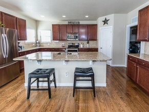 7361 Tributary Ct in Fountain, CO - Building Photo - Building Photo