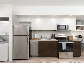 1047 Commonwealth Ave, Unit S9 in Boston, MA - Building Photo - Building Photo