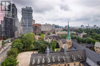 1080-1080 Bay St. in Toronto, ON - Building Photo - Building Photo