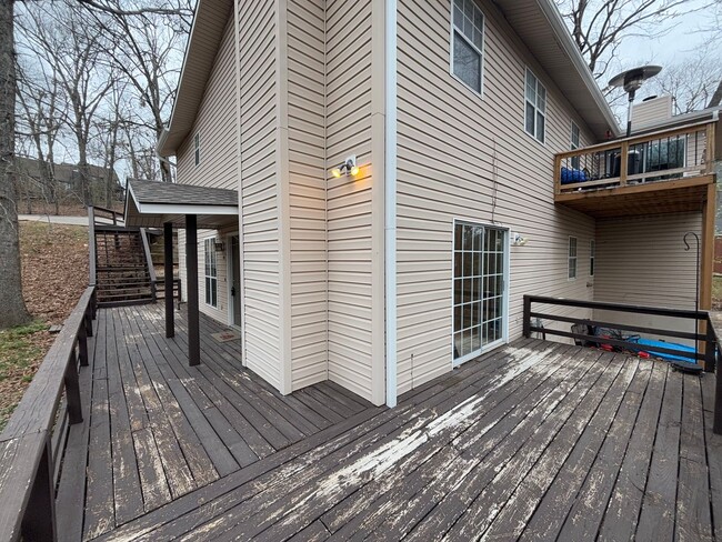3213 Cardinal Creek Cir in Bentonville, AR - Building Photo - Building Photo