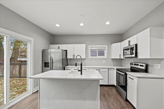 203-203 N Gray St in Indianapolis, IN - Building Photo - Building Photo