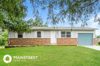 1126 Airglades Dr in Arnold, MO - Building Photo - Building Photo