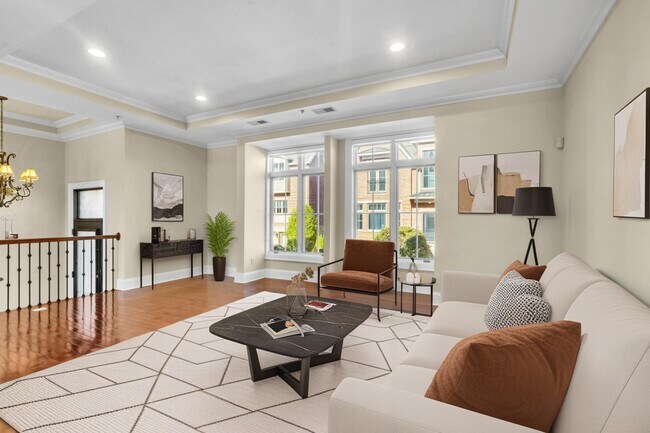 17 Moorings Ln in Edgewater, NJ - Building Photo - Building Photo