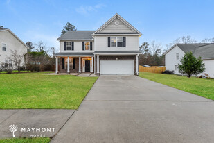 69 Abbey Rd in Elgin, SC - Building Photo