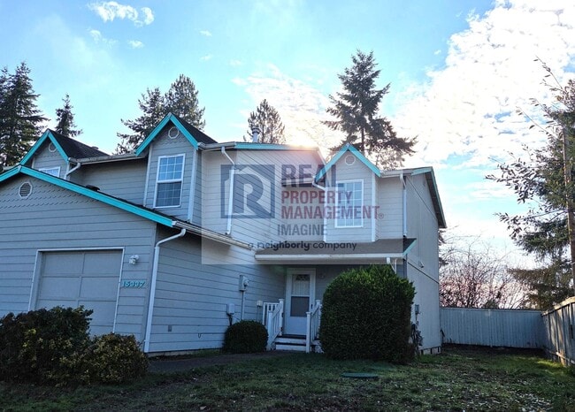 property at 15337 Berry Valley Rd SE