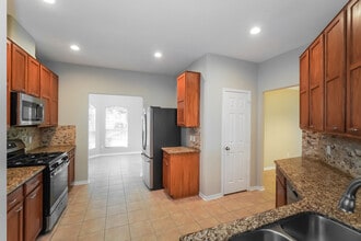 19422 Hillside Springs Cir in Houston, TX - Foto de edificio - Building Photo
