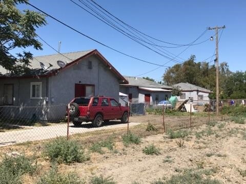 25515 7th Ave in Corcoran, CA - Building Photo - Building Photo