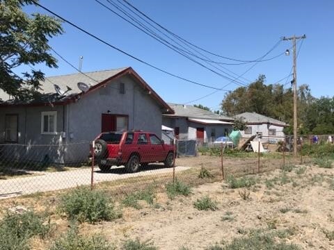 25515 7th Ave in Corcoran, CA - Foto de edificio - Building Photo