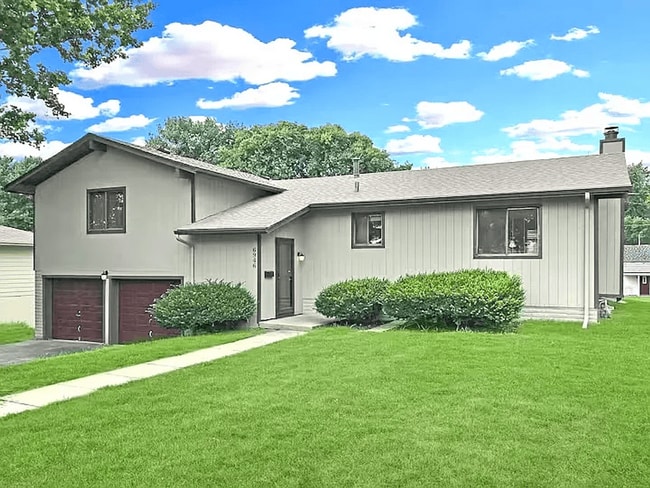 property at 6946 Burt St