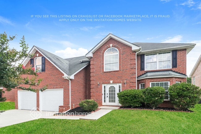 property at 250 Stapler Ct SW
