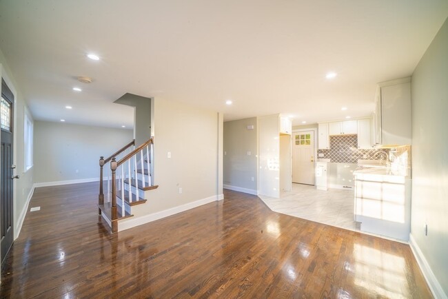 29 Cornell St in Boston, MA - Building Photo - Building Photo