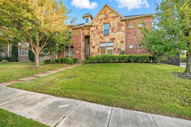 1321 Talley Ln in Frisco, TX - Building Photo - Building Photo