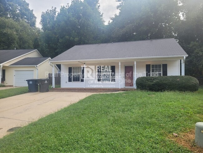 property at 153 Westmont Dr